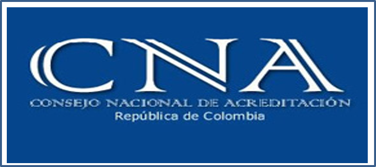 logo CENTRO NACIONAL DE AERONAVEGACION (CNA)